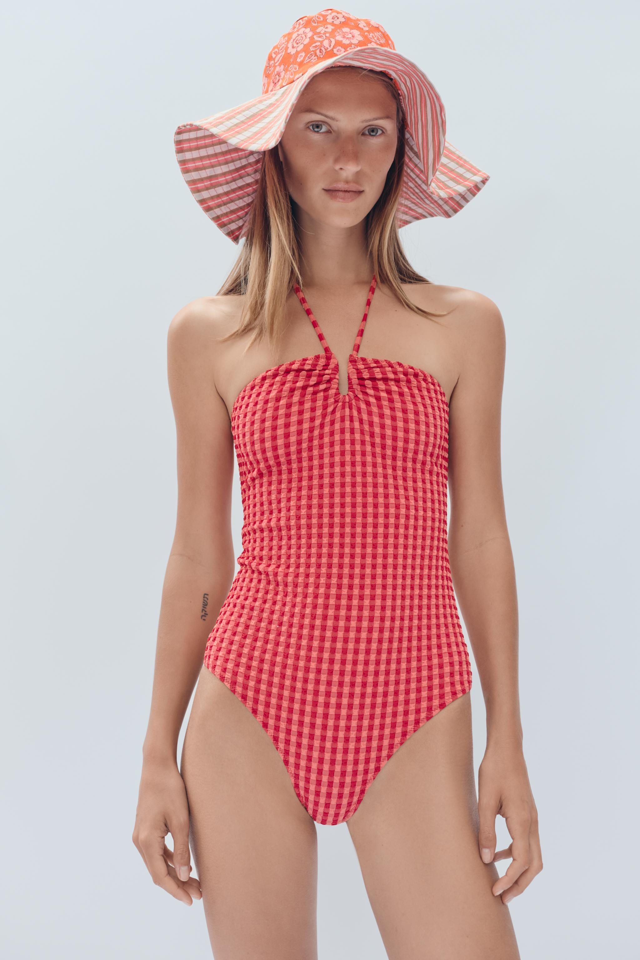 BONNET IMPRIMÉ LIMITED EDITION